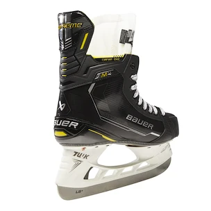 Eishockeyschlittschuhe Bauer Supreme M4 Intermediate Fit 2, EUR 40,5