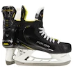 Eishockeyschlittschuhe Bauer Supreme M4 Intermediate Fit 2, EUR 39