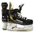 Eishockeyschlittschuhe Bauer Supreme M4 Junior EE (breiter Fuß), EUR 36,5