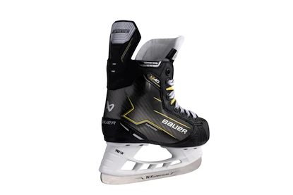 Eishockeyschlittschuhe Bauer Supreme M40 Intermediate Fit 1, EUR 38,5