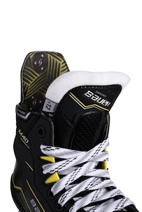 Eishockeyschlittschuhe Bauer Supreme M40 Senior