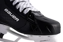 Eishockeyschlittschuhe Bauer Supreme TI SHADOW Intermediate