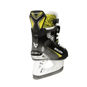 Eishockeyschlittschuhe Bauer Vapor X4 Junior