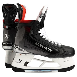 Eishockeyschlittschuhe Bauer Vapor X5 PRO Intermediate