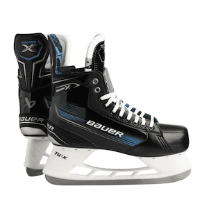 Eishockeyschlittschuhe Bauer X  Intermediate D (normaler Fuß), EUR 38