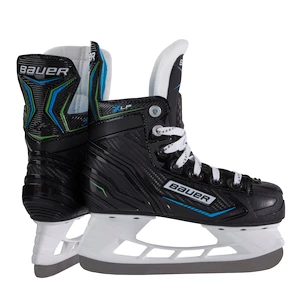 Eishockeyschlittschuhe Bauer X LP Bambini (Youth) R (Regular), EUR 28