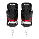 Eishockeyschlittschuhe CCM JetSpeed FT6 Intermediate