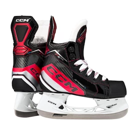 Eishockeyschlittschuhe CCM JetSpeed FT6 Pro Bambini (Youth)