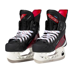 Eishockeyschlittschuhe CCM JetSpeed FT6 Pro Junior Regular, EUR 34