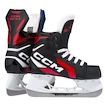 Eishockeyschlittschuhe CCM Next  Bambini (Youth)