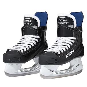 Eishockeyschlittschuhe CCM Next  Junior