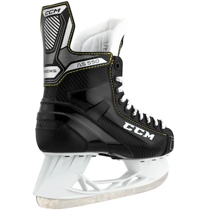 Eishockeyschlittschuhe CCM Tacks AS-550 Intermediate