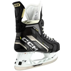 Eishockeyschlittschuhe CCM Tacks AS-580 Intermediate Regular, EUR 38,5