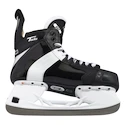 Eishockeyschlittschuhe CCM Tacks Retro 652 Intermediate