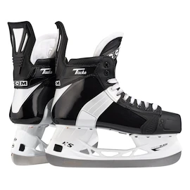 Eishockeyschlittschuhe CCM Tacks Retro 652 Intermediate