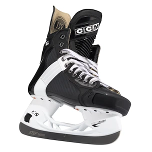 Eishockeyschlittschuhe CCM Tacks Retro 652 PRO Senior