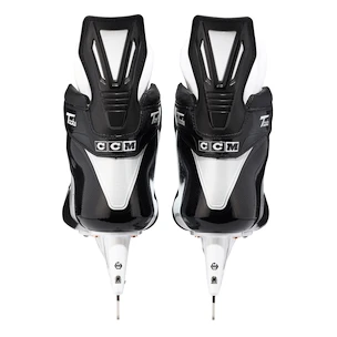 Eishockeyschlittschuhe CCM Tacks Retro 652 Senior Wide, EUR 43