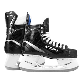 Eishockeyschlittschuhe CCM Tacks XF 60 Intermediate