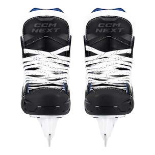 Eishockeyschlittschuhe CCM Tacks XF 60 Junior