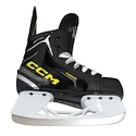 Eishockeyschlittschuhe CCM Tacks XF 80 Bambini (Youth)