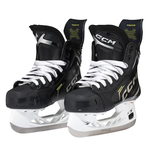 Eishockeyschlittschuhe CCM Tacks XF 80 Junior Regular, EUR 35,5