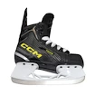 Eishockeyschlittschuhe CCM Tacks XF PRO Bambini (Youth)