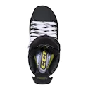 Eishockeyschlittschuhe CCM Tacks XF PRO Senior