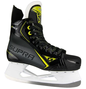 Eishockeyschlittschuhe GRAF Supra G115X Junior