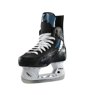 Eishockeyschlittschuhe True CATALYST 3X4 Intermediate