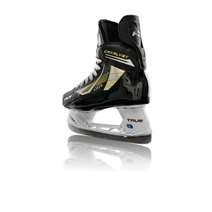 Eishockeyschlittschuhe True CATALYST 5 Senior EE (breiter Fuß), EUR 44