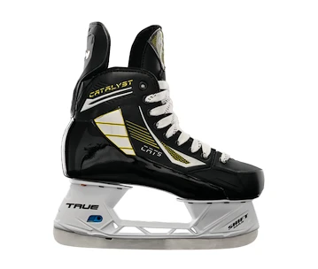 Eishockeyschlittschuhe True CATALYST 5 Senior EE (breiter Fuß), EUR 44