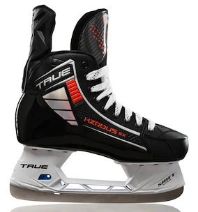 Eishockeyschlittschuhe True HZRDUS 5X Senior