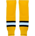 Eishockeystutzen Warrior  Boston Home  Bambini (Youth)