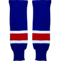 Eishockeystutzen Warrior  NY Rangers Away JR Junior