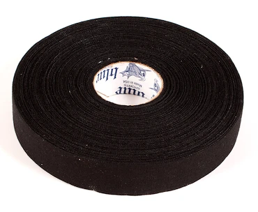 Eishockeytape Blue Sports  Andover 36 mm x 13 m  Schwarz