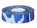 Eishockeytape Blue Sports  ANDOVER CAMO 24 mm x 23 m