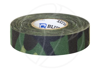 Eishockeytape Blue Sports  ANDOVER CAMO 24 mm x 23 m