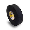 Eishockeytape Howies  24 mm x 46 m  Schwarz