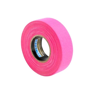 Eishockeytape Renfrew  24 mm x 25 m  Rosa