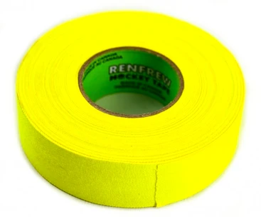 Eishockeytape Renfrew  24 mm x 25 m Bright  Grün