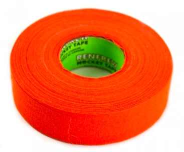 Eishockeytape Renfrew  24 mm x 25 m Bright  Grün