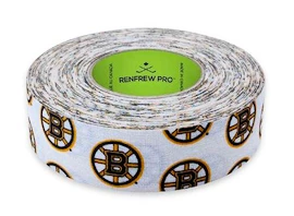 Eishockeytape Renfrew NHL Boston Bruins 24 mm x 18 m