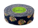 Eishockeytape Renfrew  NHL Chicago Blackhawks 24 mm x 18 m