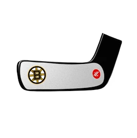 Eishockeytape Rezztek Doublepack Goalie NHL Boston Bruins White 2-Pack Senior