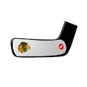 Eishockeytape Rezztek  Doublepack Goalie NHL Chicago Blackhawks White 2-Pack Senior