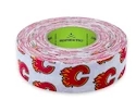 Eishockeytape Scapa  Renfrew NHL Calgary Flames 24 mm x 18 m