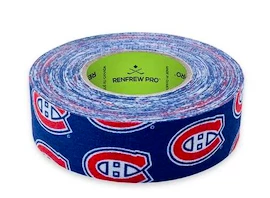 Eishockeytape Scapa Renfrew NHL Montreal Canadiens 24 mm x 18 m