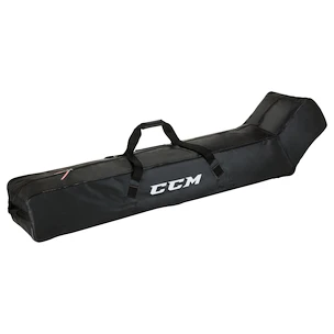 Eishockeytasche  CCM  EB STICK BAG 74" Black Unisize