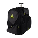 Eishockeytasche Fischer  Backpack Black/Yellow 18" Senior