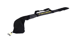 Eishockeytasche Fischer Stick Bag Black/Yellow 63-71"